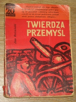 Twierdza Przemyśl - Sensacje XX wieku Jan Różański