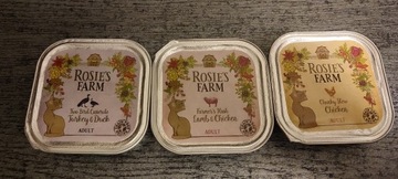 Rosies's Farm Adult 3x 100g