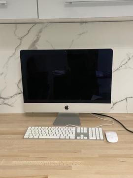 IMac Apple stacjonarny stan idealny! Używany