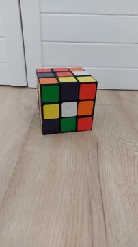 Kostka Rubika 3x3  9cmx9cmx9cm