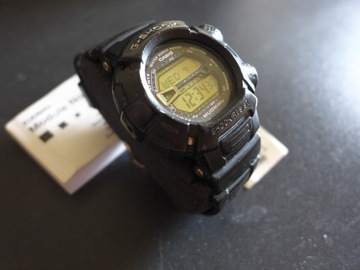 G-SHOCK G-9025A Mudman