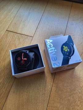 Smartwatch Samsung Galaxy Watch Active2 SM-R820