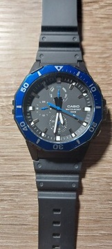 Zegarek Casio-męski   MRW-400H-2AVEF