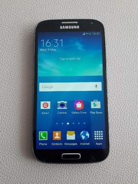 Samsung Galaxy S4 i9506 16GB Zadbany