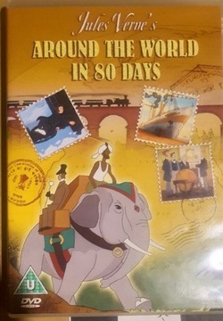 Around The World In 80 Days