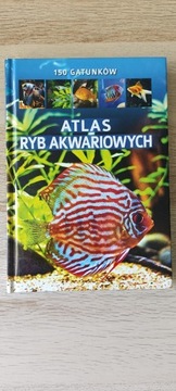 Atlas Ryb Akwariowych 