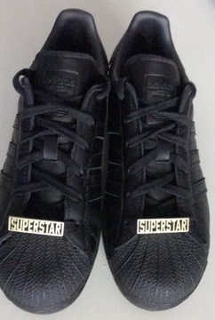 Adidas Superstar 38 GY0026 Czarny