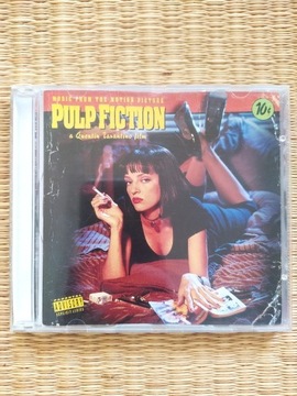 Pulp Fiction OST