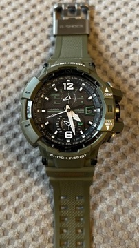 Zegarek Casio G-Shock GW-A1100 Gravitymaster