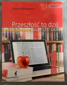 Przeszłość to dziś 1 część 1