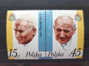 Znaczki Pocztowe 2951+2952.