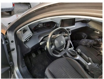 Airbag poduszka fotel prawa lewa Peugeot 208 II