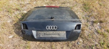 Klapa audi a3 8p