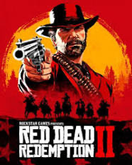 Red Dead Redemption 2 steam PC