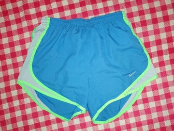 Spodenki sportowe Nike rozmiar XS 