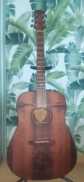 Gitara randon Rgi 10 VT