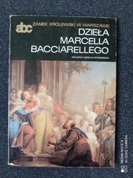  Dzieła Marcella Bacciarellego ABC 