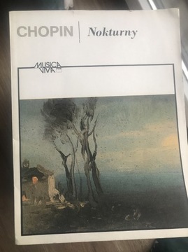 Nokturny Chopina 