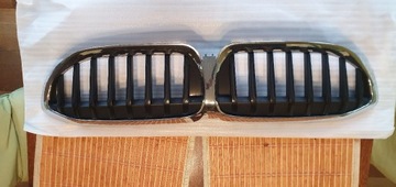 Grill BMW G20/G21 Seria 3 atrapa chlodnicy