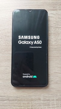 Samsung Galaxy A50 Dual SIM 2019