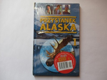 Przystanek Alaska część 1 