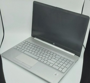 Laptop HP 15-dw1001nw