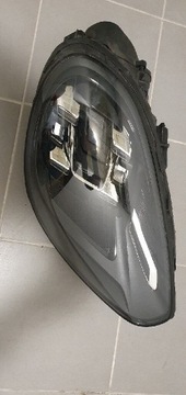 Lampa Porsche Cayenne 92A 2014-2018