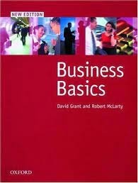 Business Basics - Student's book+Workbook 2009+2CD