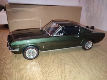 Ford Mustang Fastback 1:12 Otto Nowy 