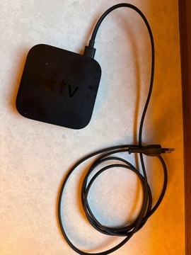 Apple TV 3-ciej generacja A1427