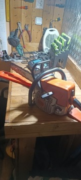 Piła Stihl ms 250