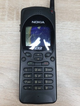 Nokia 2110 na części