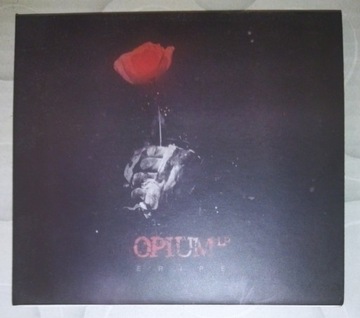 ERIPE - OPIUM LP