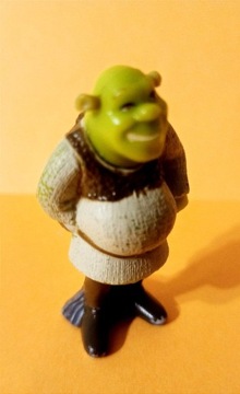 Figurka Shrek ///