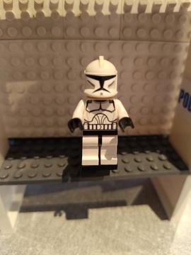 LEGO Star Wars Clone Trooper 
