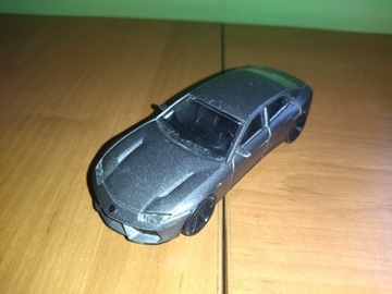 Rastar Model Lamborghini Estoque 1:43
