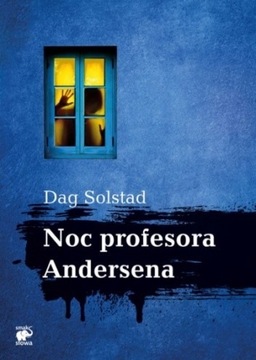 Noc profesora Andersena Dag Solstad