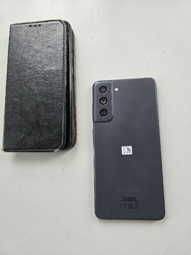 Samsung S21FE 128GB czarny
