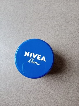 Nivea krem 50 ml.