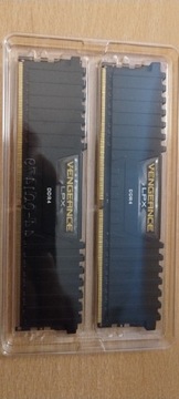 Pamięć RAM DDR4 Corsair Vengeance LPX 16GB (2x8GB)