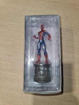 Spider-man Figurka, Kolekcja Marvel, EAGLEMOSS