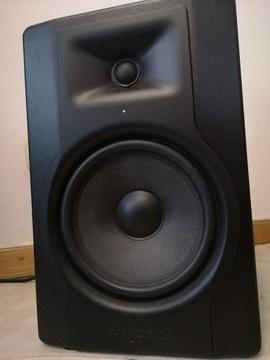 Monitory odsłuchowe m-audio bx8 d3