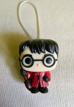 Zamienię Figurka Funko Harry Potter Kinder Joy Harry (kolekcja Quidditch)