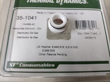 Dystrybutor Gazu Plazmowego Thermal D. 36-1041