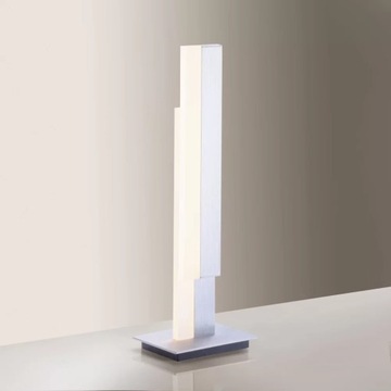 Paul Neuhaus Q-TOWER lampka nocna LED Aluminium