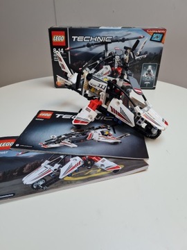 Lego technic 42057