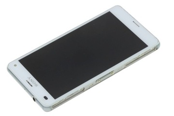 Smartfon Sony Xperia z3 compact