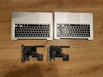 MacBook a1278 - kilka sztuk