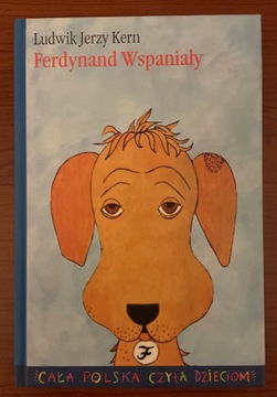 Cała Polska czyta dzieciom - Ferdynand Wspaniały