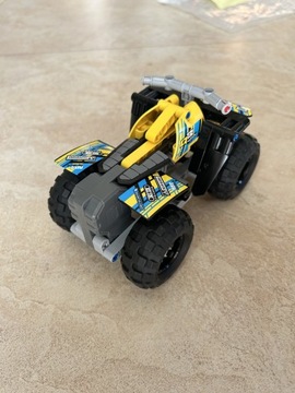 Lego 42034 Technic Quad